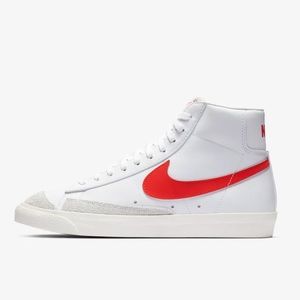Women’s Nike Blazer Mid ‘77